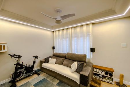 Sala de casa à venda com 2 quartos, 90m² em Tatuapé, São Paulo