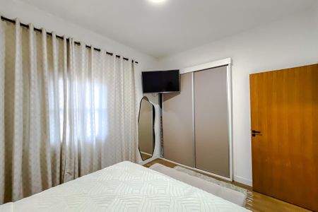 Quarto 1 de casa à venda com 2 quartos, 90m² em Tatuapé, São Paulo
