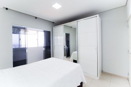 Casa para alugar com 125m², 2 quartos e 1 vagaQuarto 2