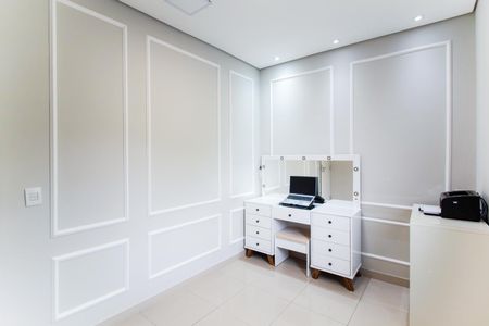 Casa para alugar com 125m², 2 quartos e 1 vagaQuarto 1