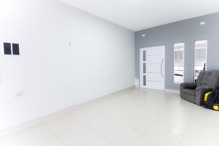 Casa para alugar com 125m², 2 quartos e 1 vagaGaragem