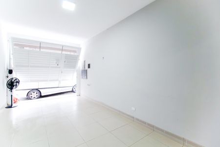 Casa para alugar com 125m², 2 quartos e 1 vagaGaragem