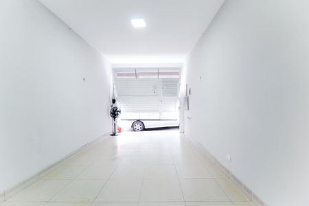 Casa para alugar com 125m², 2 quartos e 1 vagaGaragem