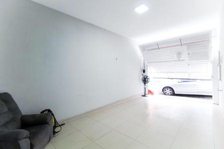 Casa para alugar com 125m², 2 quartos e 1 vagaGaragem