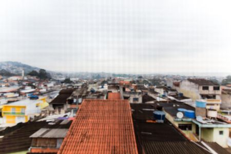 Casa para alugar com 125m², 2 quartos e 1 vagaVista da Área de Serviço