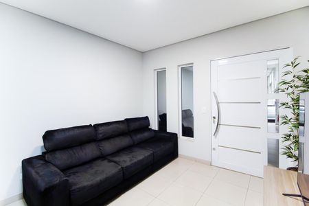 Casa para alugar com 125m², 2 quartos e 1 vagaSala