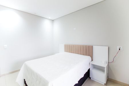 Casa para alugar com 125m², 2 quartos e 1 vagaQuarto 2