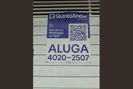 Casa para alugar com 125m², 2 quartos e 1 vaga Casa para alugar com 125m², 2 quartos e 1 vagaPlaca