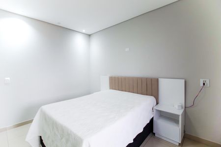 Casa para alugar com 125m², 2 quartos e 1 vagaQuarto 2