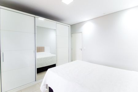 Casa para alugar com 125m², 2 quartos e 1 vagaQuarto 2