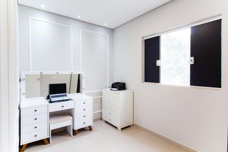 Casa para alugar com 125m², 2 quartos e 1 vagaQuarto 1
