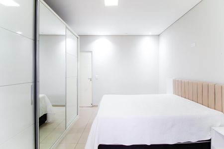 Casa para alugar com 125m², 2 quartos e 1 vagaQuarto 2