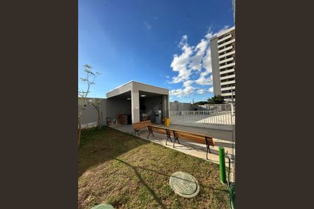 Studio à venda com 17m², 1 quarto e sem vaga Studio à venda com 17m², 1 quarto e sem vagaGaragem