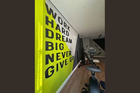 Studio à venda com 17m², 1 quarto e sem vaga Studio à venda com 17m², 1 quarto e sem vagaQuarto