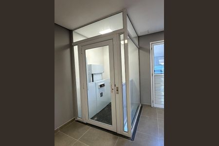 Studio à venda com 17m², 1 quarto e sem vaga Studio à venda com 17m², 1 quarto e sem vagaBanheiro