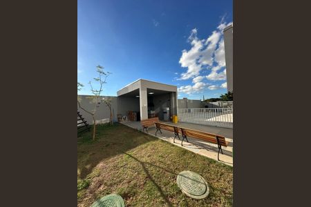 Studio à venda com 17m², 1 quarto e sem vaga Studio à venda com 17m², 1 quarto e sem vagaVaranda
