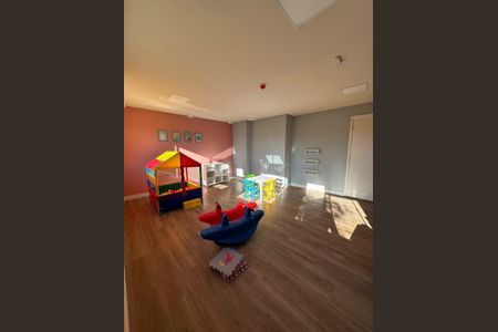 Studio à venda com 17m², 1 quarto e sem vaga Studio à venda com 17m², 1 quarto e sem vagaQuarto