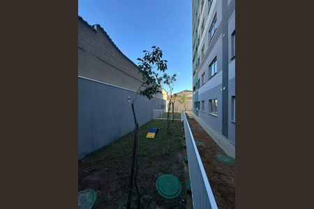 Studio à venda com 17m², 1 quarto e sem vaga Studio à venda com 17m², 1 quarto e sem vagaQuintal