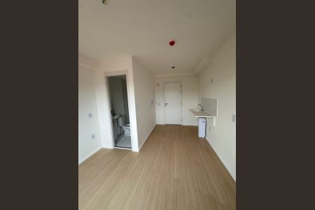 Studio à venda com 17m², 1 quarto e sem vaga Studio à venda com 17m², 1 quarto e sem vagaCozinha