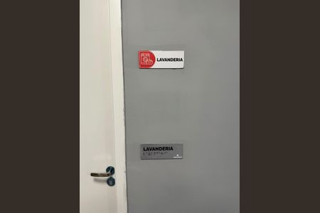 Studio à venda com 17m², 1 quarto e sem vaga Studio à venda com 17m², 1 quarto e sem vagaÁrea de Serviço