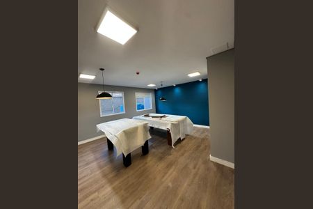 Studio à venda com 17m², 1 quarto e sem vaga Studio à venda com 17m², 1 quarto e sem vagaSala de Jantar