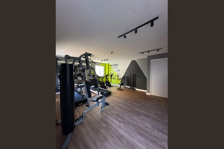 Studio à venda com 17m², 1 quarto e sem vaga Studio à venda com 17m², 1 quarto e sem vagaGaragem