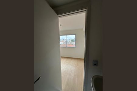 Studio à venda com 17m², 1 quarto e sem vaga Studio à venda com 17m², 1 quarto e sem vagaQuarto