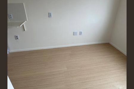 Studio à venda com 17m², 1 quarto e sem vaga Studio à venda com 17m², 1 quarto e sem vagaQuarto