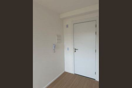 Studio à venda com 17m², 1 quarto e sem vaga Studio à venda com 17m², 1 quarto e sem vagaEntrada