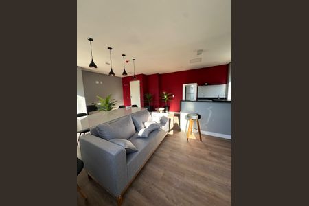 Studio à venda com 17m², 1 quarto e sem vaga Studio à venda com 17m², 1 quarto e sem vagaSala