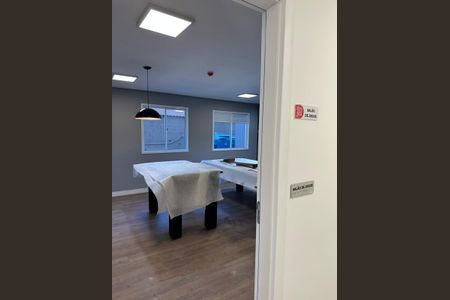 Studio à venda com 17m², 1 quarto e sem vaga Studio à venda com 17m², 1 quarto e sem vagaQuarto