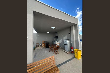 Studio à venda com 17m², 1 quarto e sem vaga Studio à venda com 17m², 1 quarto e sem vagaGaragem