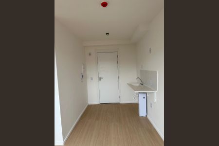 Studio à venda com 17m², 1 quarto e sem vaga Studio à venda com 17m², 1 quarto e sem vagaCozinha