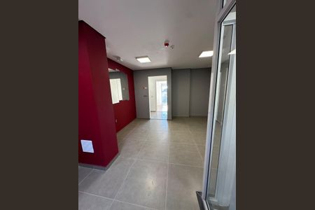 Studio à venda com 17m², 1 quarto e sem vaga Studio à venda com 17m², 1 quarto e sem vagaCorredor