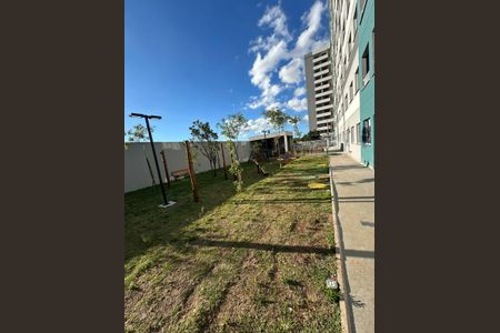Studio à venda com 17m², 1 quarto e sem vaga Studio à venda com 17m², 1 quarto e sem vagaQuintal