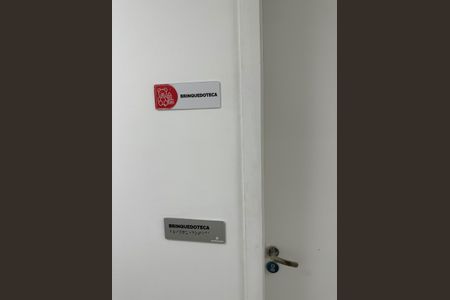 Studio à venda com 17m², 1 quarto e sem vaga Studio à venda com 17m², 1 quarto e sem vagaBanheiro