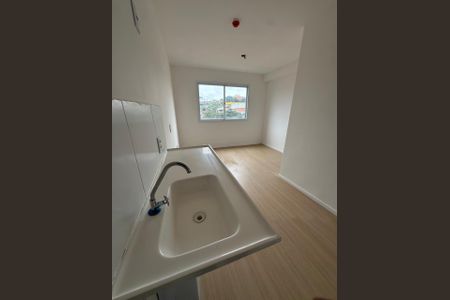 Studio à venda com 17m², 1 quarto e sem vaga Studio à venda com 17m², 1 quarto e sem vagaBanheiro