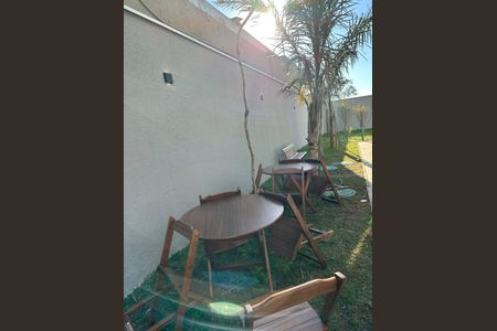 Studio à venda com 17m², 1 quarto e sem vaga Studio à venda com 17m², 1 quarto e sem vagaÁrea de Serviço