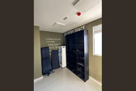 Studio à venda com 17m², 1 quarto e sem vaga Studio à venda com 17m², 1 quarto e sem vagaÁrea de Serviço