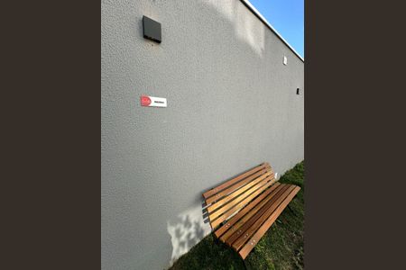 Studio à venda com 17m², 1 quarto e sem vaga Studio à venda com 17m², 1 quarto e sem vagaVaranda