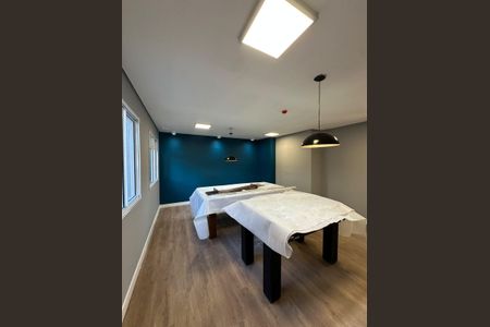 Studio à venda com 17m², 1 quarto e sem vaga Studio à venda com 17m², 1 quarto e sem vagaSala de Jantar