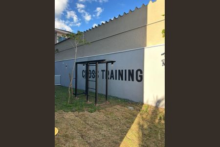 Studio à venda com 17m², 1 quarto e sem vaga Studio à venda com 17m², 1 quarto e sem vagaFachada