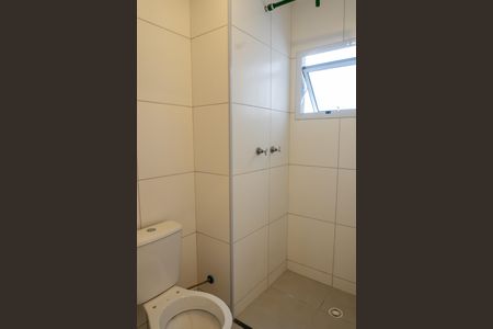 Apartamento à venda com 43m², 2 quartos e sem vaga