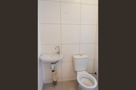 Apartamento à venda com 43m², 2 quartos e sem vaga