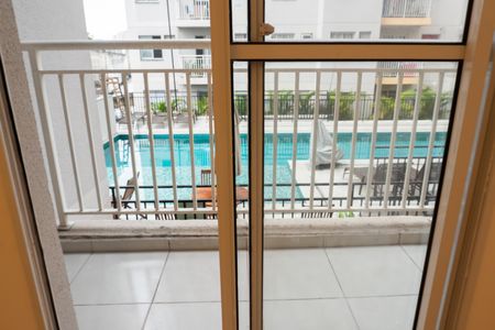 Apartamento à venda com 43m², 2 quartos e sem vaga