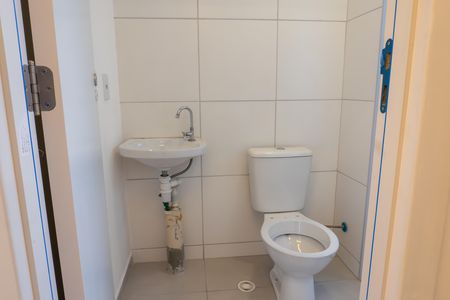 Apartamento à venda com 43m², 2 quartos e sem vaga