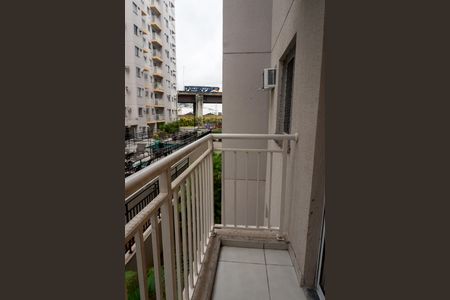 Apartamento à venda com 43m², 2 quartos e sem vaga