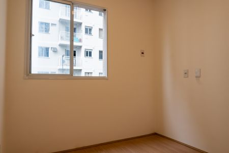 Apartamento à venda com 43m², 2 quartos e sem vaga