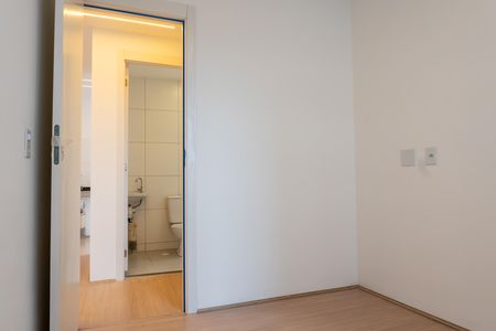 Apartamento à venda com 43m², 2 quartos e sem vaga