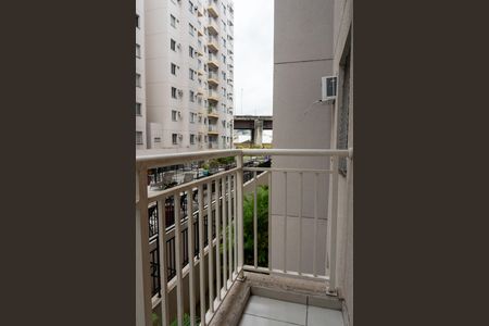 Apartamento à venda com 2 quartos, 43m² em Imperial de São Cristóvão, Rio de Janeiro